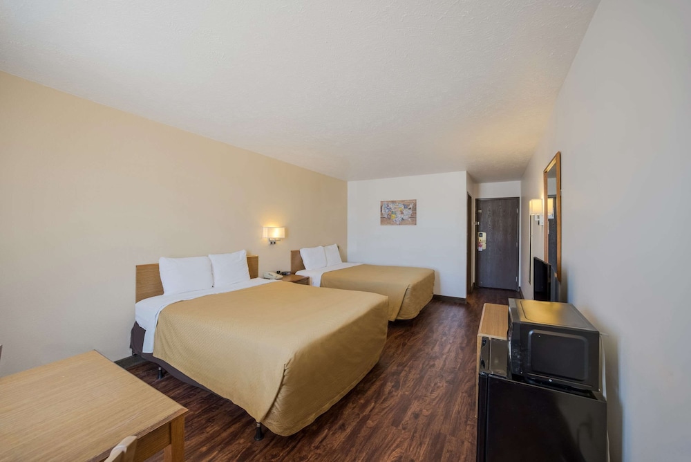 motel 6 limon co i 70