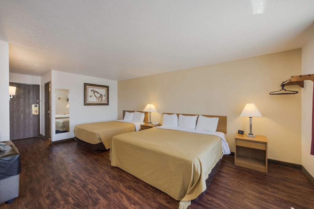 motel 6 limon co i 70