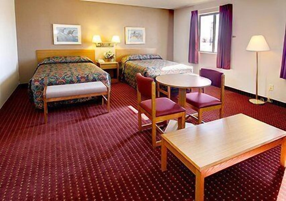 motel 6 limon co i 70