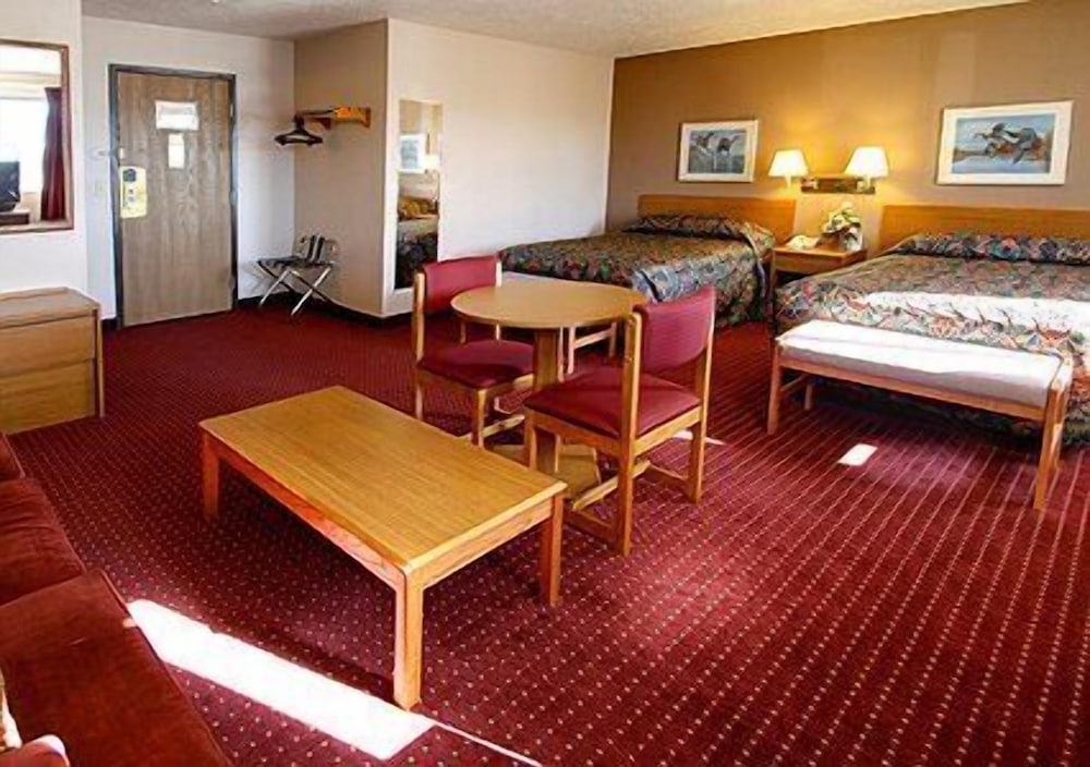 motel 6 limon co i 70