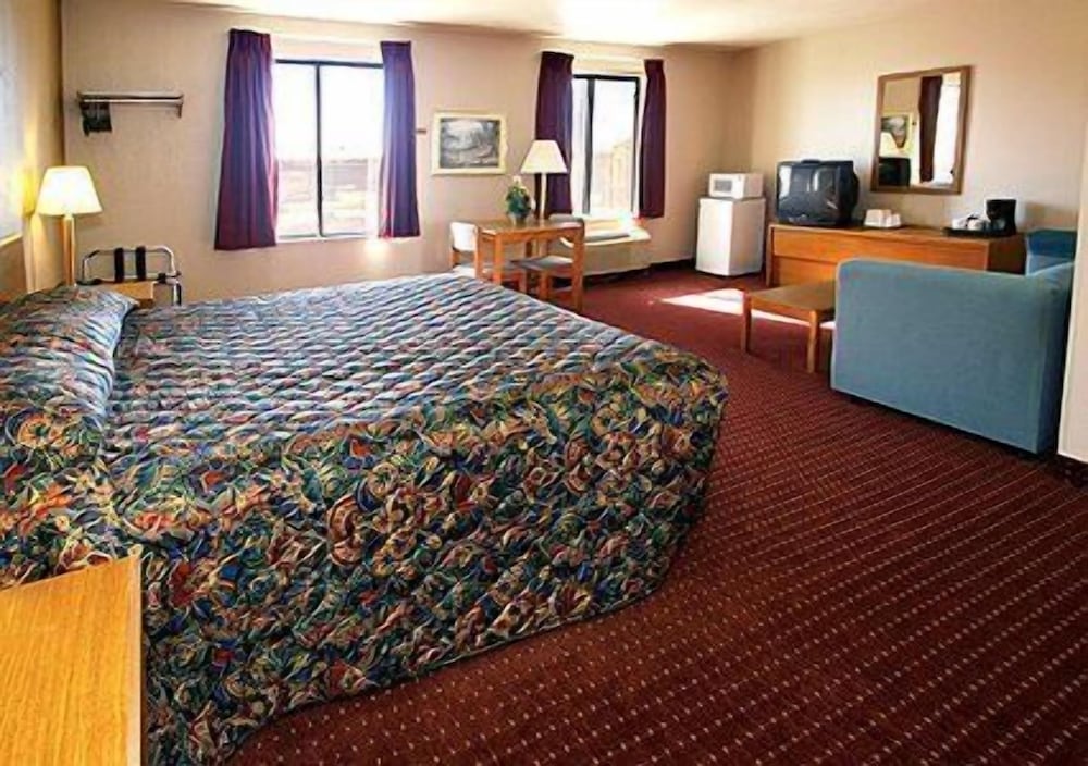 motel 6 limon co i 70