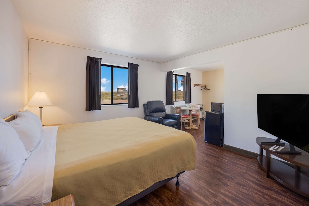 motel 6 limon co i 70