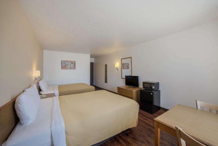 motel 6 limon co i 70