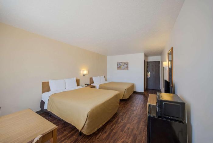 motel 6 limon co i 70