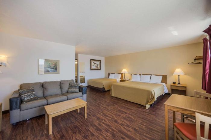 motel 6 limon co i 70