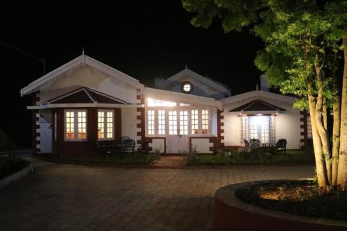 jennings abode doddabetta