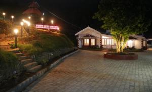 jennings abode doddabetta