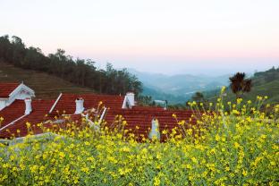 jennings abode doddabetta