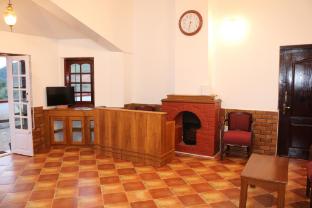 jennings abode doddabetta