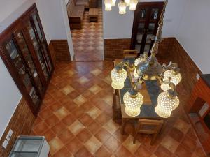 jennings abode doddabetta