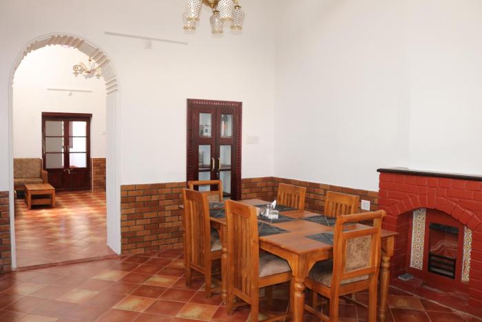 jennings abode doddabetta