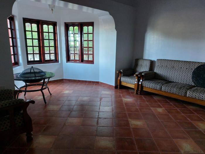 jennings abode doddabetta