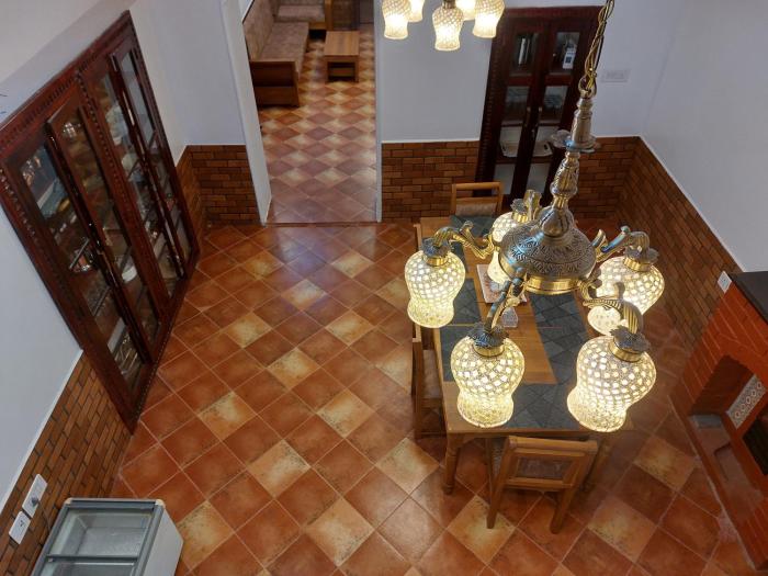 jennings abode doddabetta