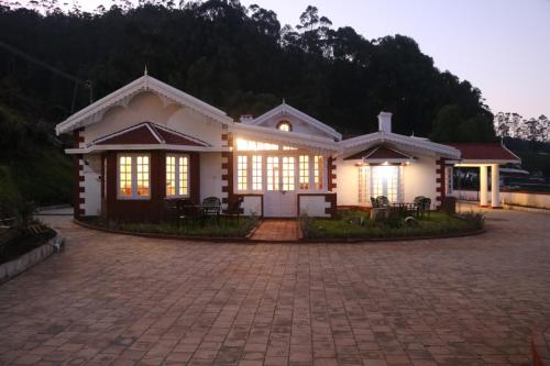 Jennings Abode Doddabetta,,2 star