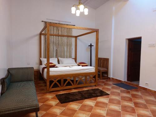 Jennings Abode Doddabetta,,2 star