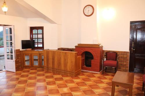 jennings abode doddabetta