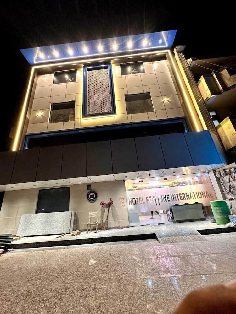 sara fortune international by sara hotels and resort