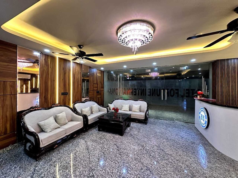 sara fortune international by sara hotels and resort