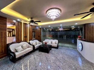 sara fortune international by sara hotels and resort