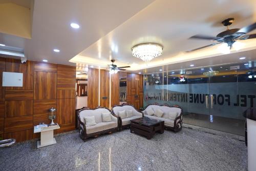 sara fortune international by sara hotels and resort