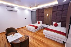 sara fortune international by sara hotels and resort