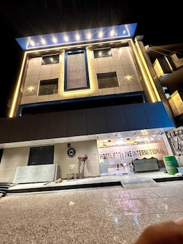 sara fortune international by sara hotels and resort