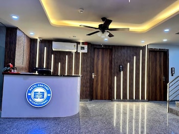 sara fortune international by sara hotels and resort