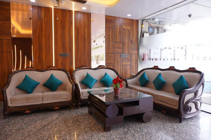 sara fortune international by sara hotels and resort