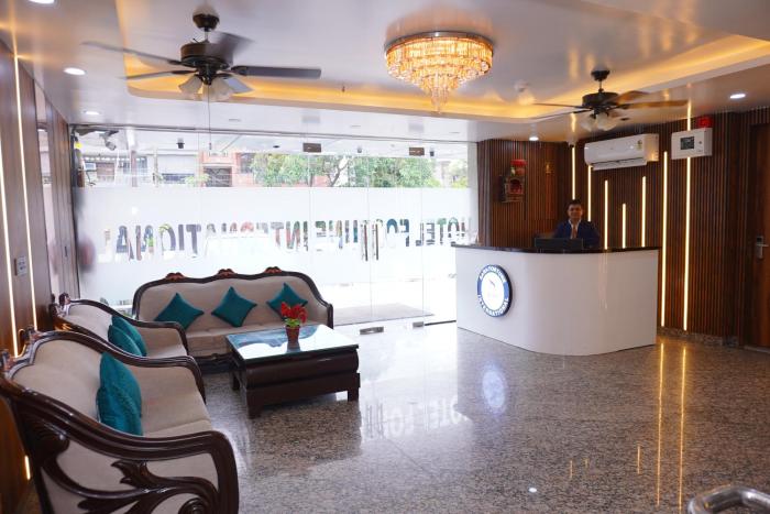 sara fortune international by sara hotels and resort