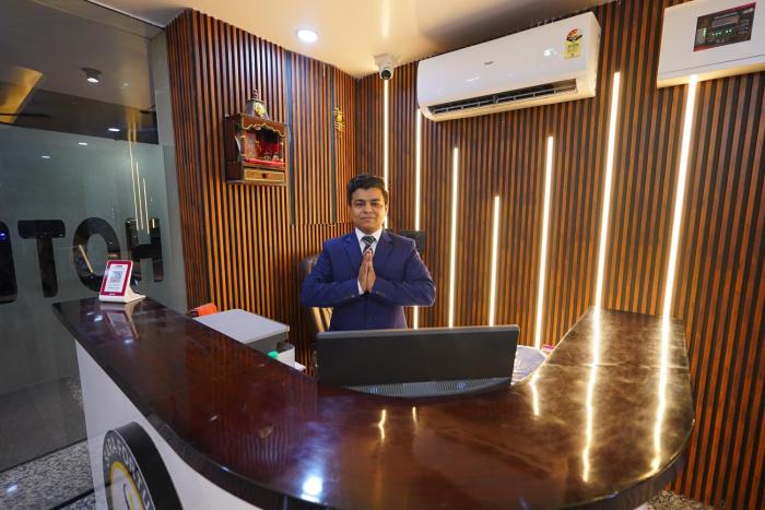 sara fortune international by sara hotels and resort