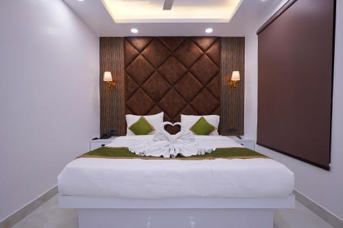 Sara Fortune International By Sara Hotels And Resort,,3 star