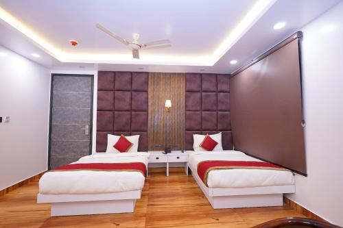 sara fortune international by sara hotels and resort