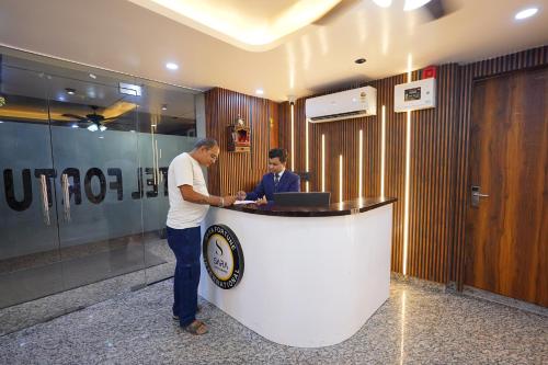 sara fortune international by sara hotels and resort