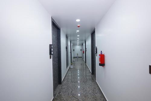 Sara Fortune International By Sara Hotels And Resort,,3 star