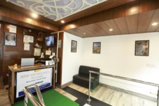 nova mayfield hotel at mall road