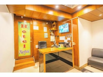 nova mayfield hotel at mall road