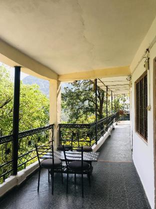 amar home stay mussoorie