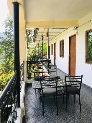 amar home stay mussoorie
