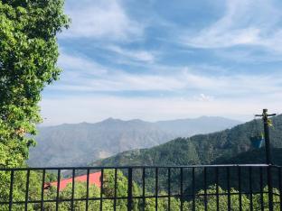 amar home stay mussoorie