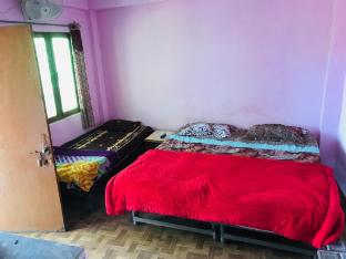 amar home stay mussoorie