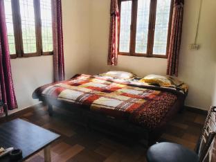 amar home stay mussoorie