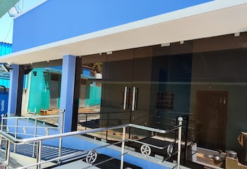 nila residency