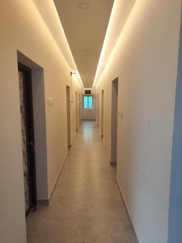 Nila Residency,,3 star