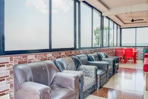 collection o mahabaleshwar near mapro garden