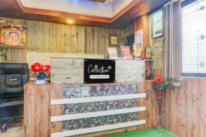 collection o mahabaleshwar near mapro garden