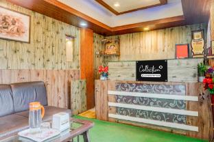 collection o mahabaleshwar near mapro garden