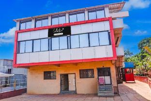 collection o mahabaleshwar near mapro garden