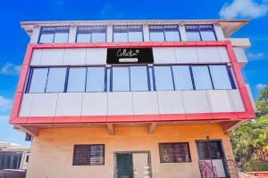 collection o mahabaleshwar near mapro garden