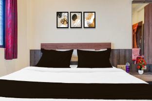 collection o mahabaleshwar near mapro garden