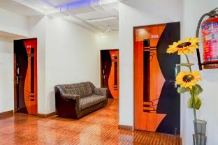 collection o mahabaleshwar near mapro garden